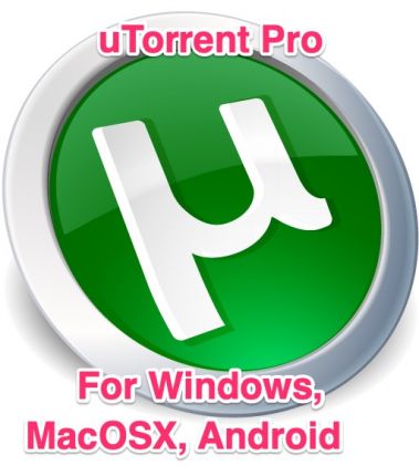 torrent pro mac