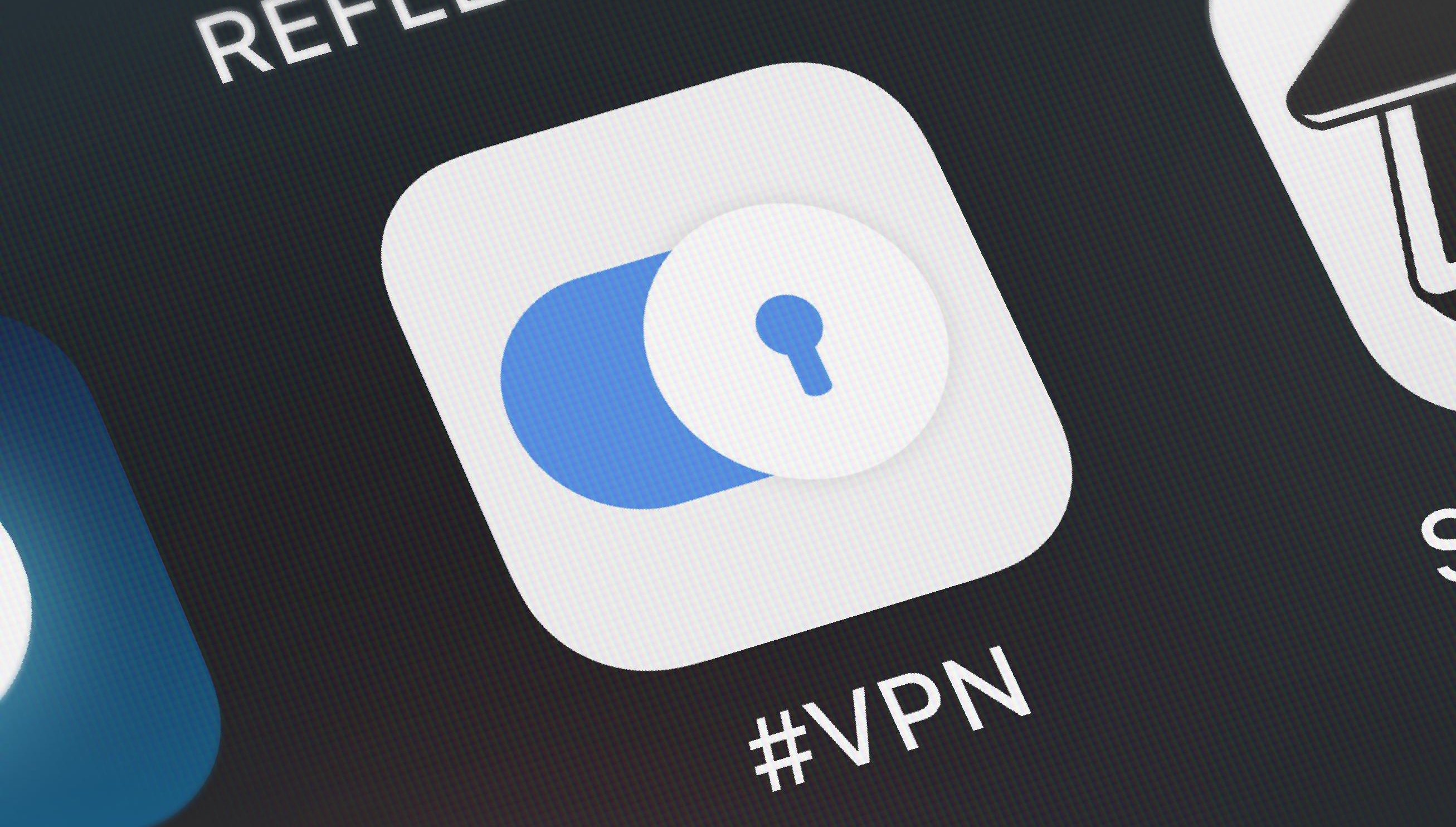 best vpn for mac app store